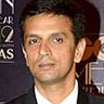 Rahul Dravid