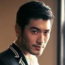 Godfrey Gao