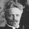 August Strindberg