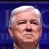 Haley Barbour