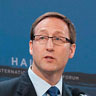 Peter MacKay