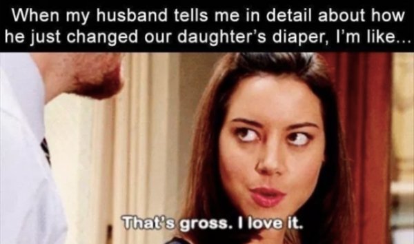 Married Life Memes (30 pics)