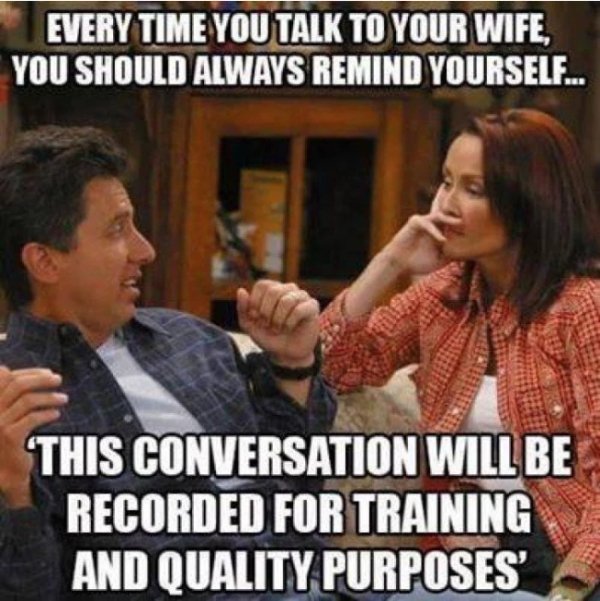 Married Life Memes (30 pics)