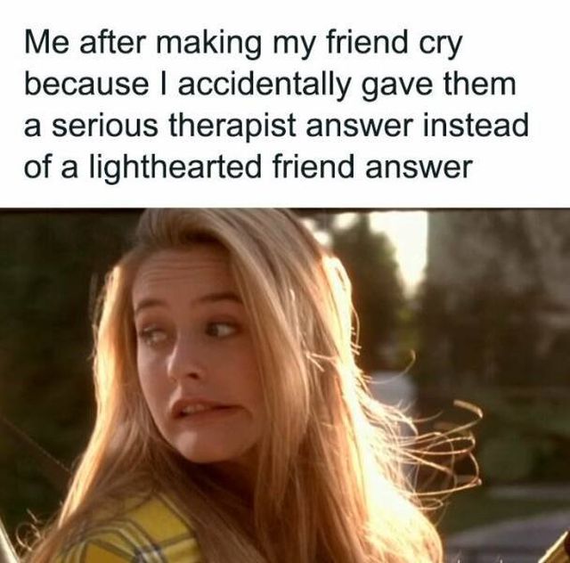 Memes About Mental Health (21 pics)