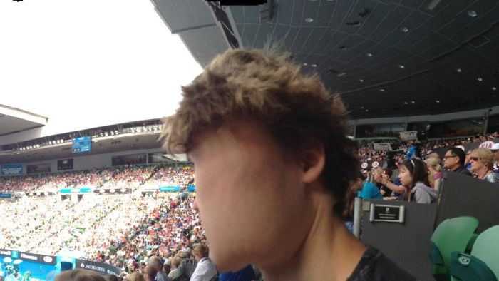 Failed Panoramic Photos (23 pics)