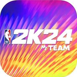 NBA 2K24