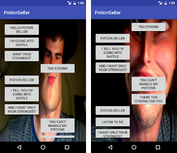 Potion Seller Soundboard Apk Download for Android- Latest version   