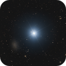 Leo I Dwarf Galaxy, Fritz