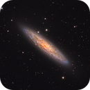 NGC253, tbcgeorge