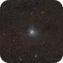 NGC7023, Samuli Vuorinen