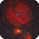 Sharpless 232 and Friends, Min Xie