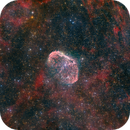 NGC 6888 (RGB), Stefan Roth