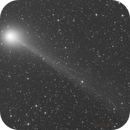 C/2014 Q2 (Lovejoy) animation on 2015-02-16, Samuli Vuorinen