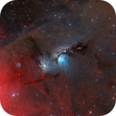 103 Hours | M78 & Emissionless Processing, Charles Hagen