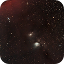 M78, Samuli Vuorinen