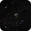 NGC 771, NGC 770 (Arp 78) some tidal stream and very faint dust, Fritz