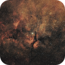 Sadr Widefield (sh2-108 et al.), Fritz