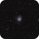 M101, Samuli Vuorinen