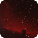 The Horsehead Nebula, Samuli Vuorinen