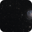 M101, Stefan Roth