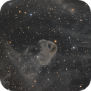 LBN777 Baby Eagle Nebula, tbcgeorge