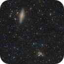 NGC 7331 & Stephans Quintet, Stefan Roth