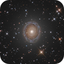 NGC7217, Guillaume Gruntz