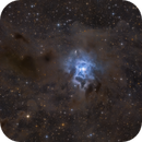 NGC 7023, Stefan Roth