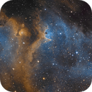 IC 1848 Mosaic, Samuli Vuorinen