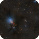 NGC 1333, Stefan Roth