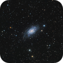 NGC 2403, Samuli Vuorinen