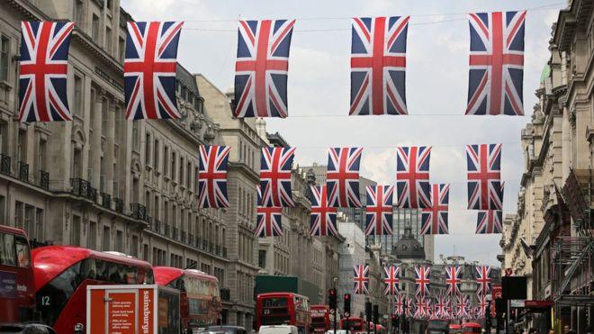 Britaniyanın qaz ehtiyatları təhlükəli dərəcədə azaldı