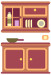 Kitchen Storage