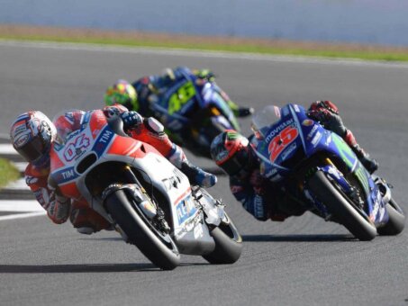 2021 British Motogp Grand Prix Betting Preview