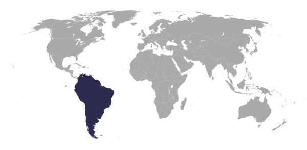 South America