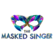 The Masked Singer Uk Logo V