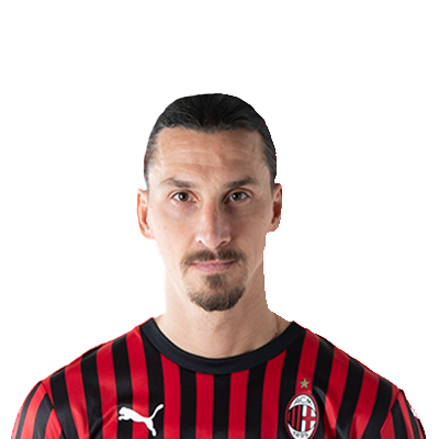 Zlatan Ibrahimovic Photo V