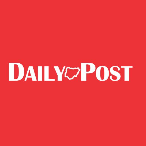 Daily Post Logo