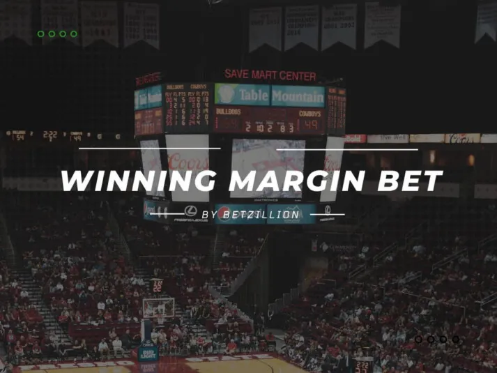 Winning Margin Bet