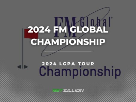 FM Global Championship LGPA