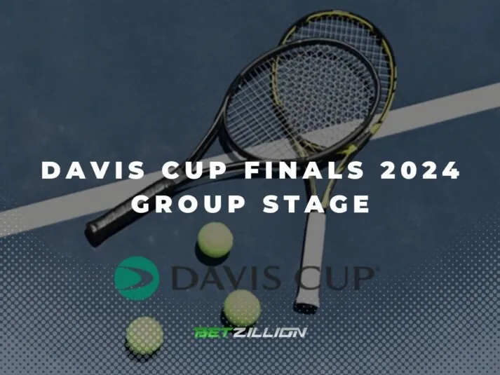 Davis Cup Finals 2024 Group Stage Betting Predictions