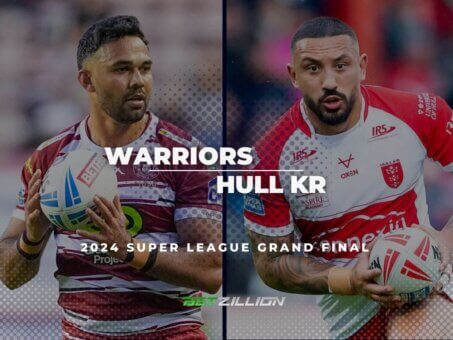 2024 Super League Grand Final