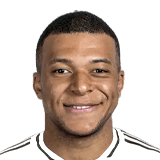 Mbappé