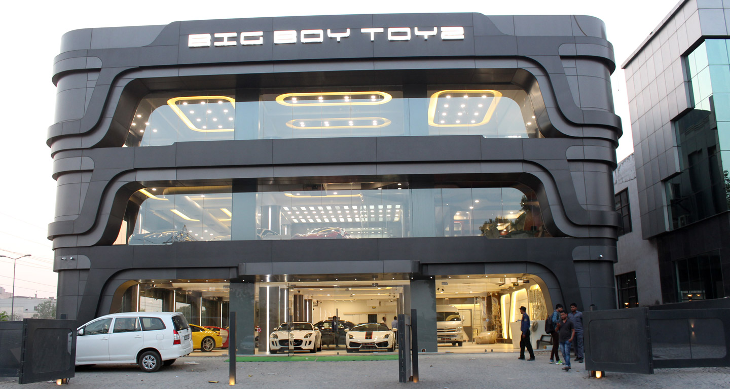 BBT Studio Gurgaon 7