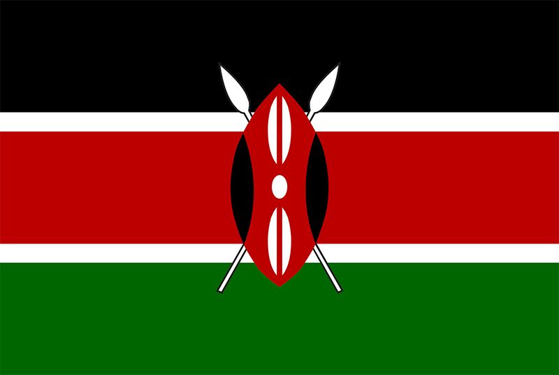 Kenya