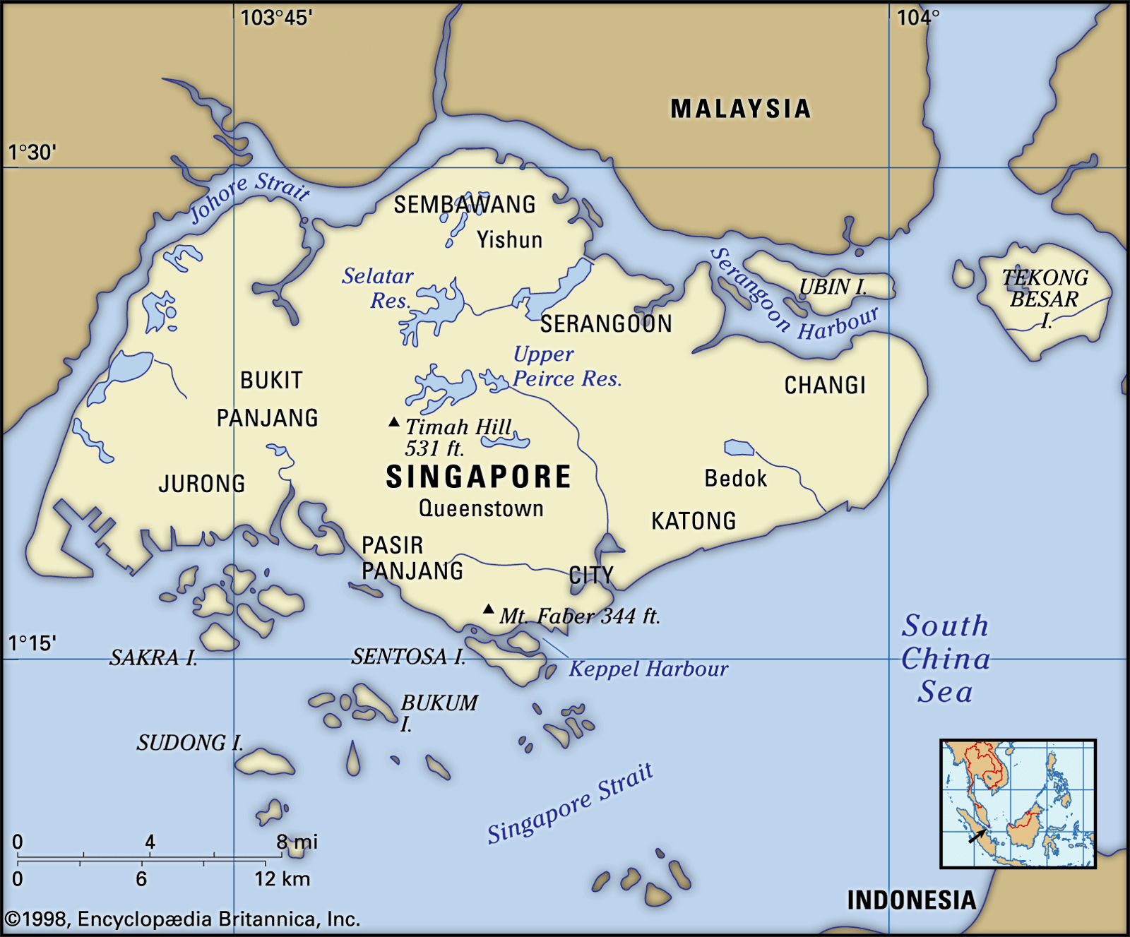 Singapore