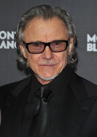 Harvey Keitel