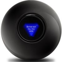 magic 8 ball