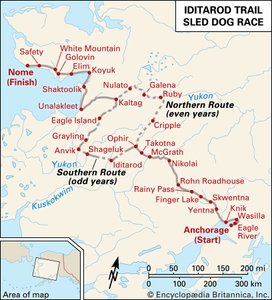 Iditarod