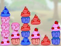 Pinkie Pie's Cupcakes Maker